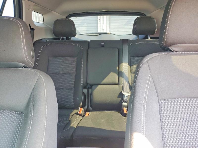Photo 10 from auction – 2024 GMC TERRAIN with VIN 3GKALMEG1RL378910