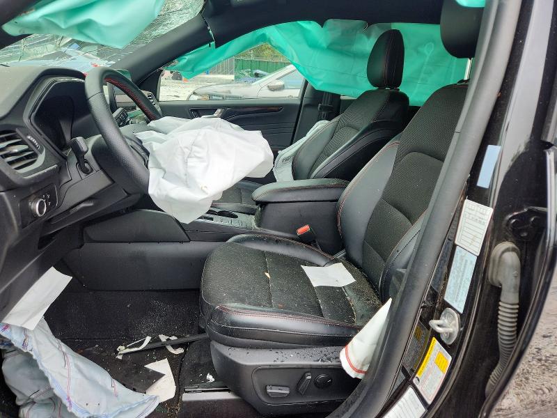 Photo 7 from auction – 2025 FORD ESCAPE with VIN 1FMCU9MN9SUA99288