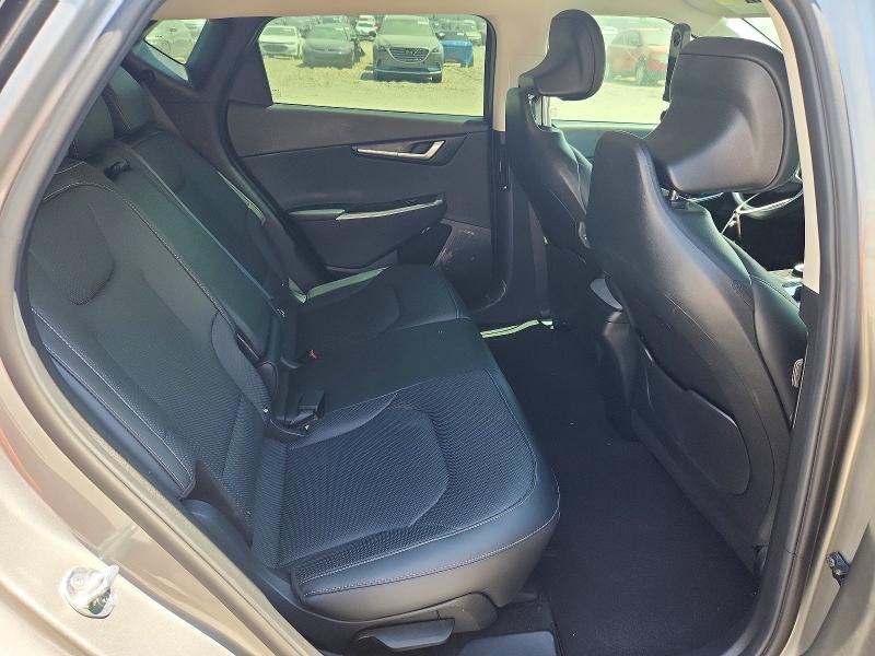 Photo 10 from auction – 2022 KIA EV6 with VIN KNDC3DLC2N5043573