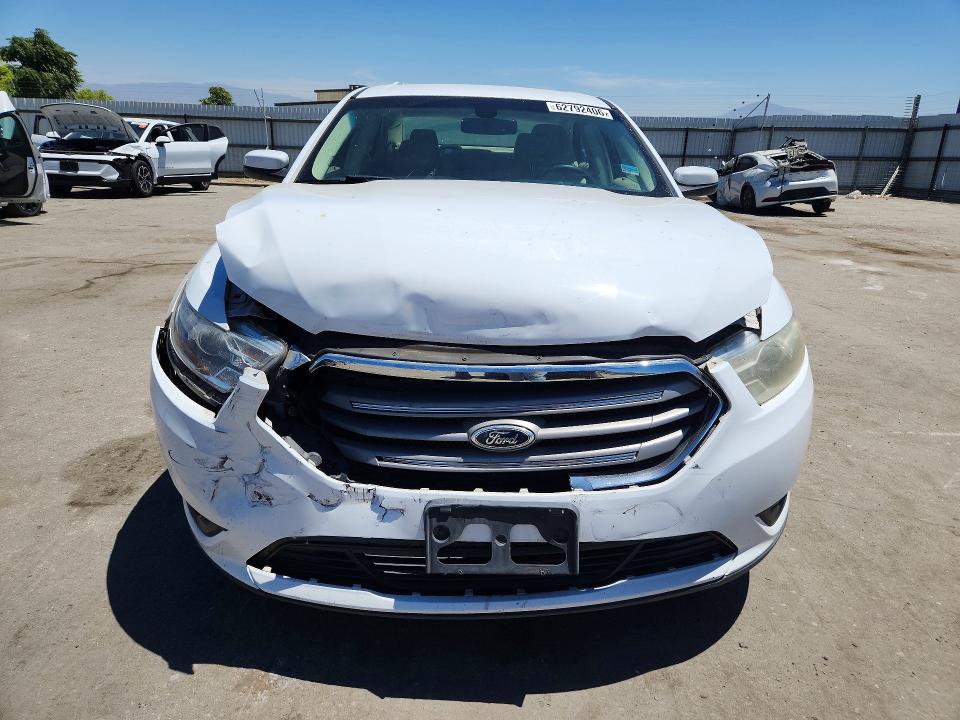 Photo 5 from auction – 2015 FORD TAURUS with VIN 1FAHP2E84FG173003