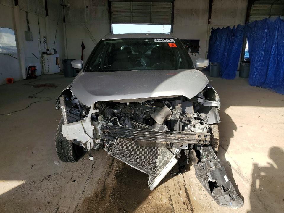 Photo 5 from auction – 2019 NISSAN KICKS with VIN 3N1CP5CU2KL569414