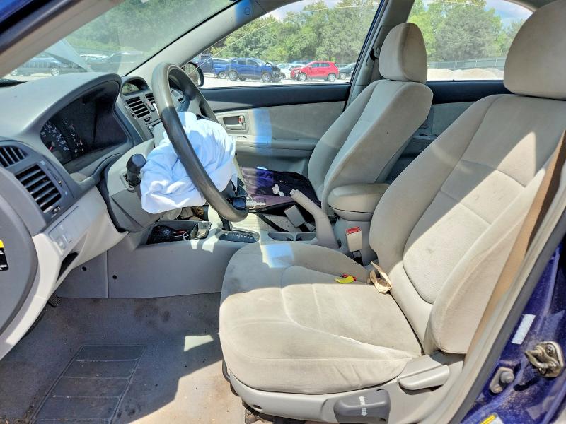 Фото 7 с аукциона – 2006 KIA SPECTRA с VIN KNAFE121565367430