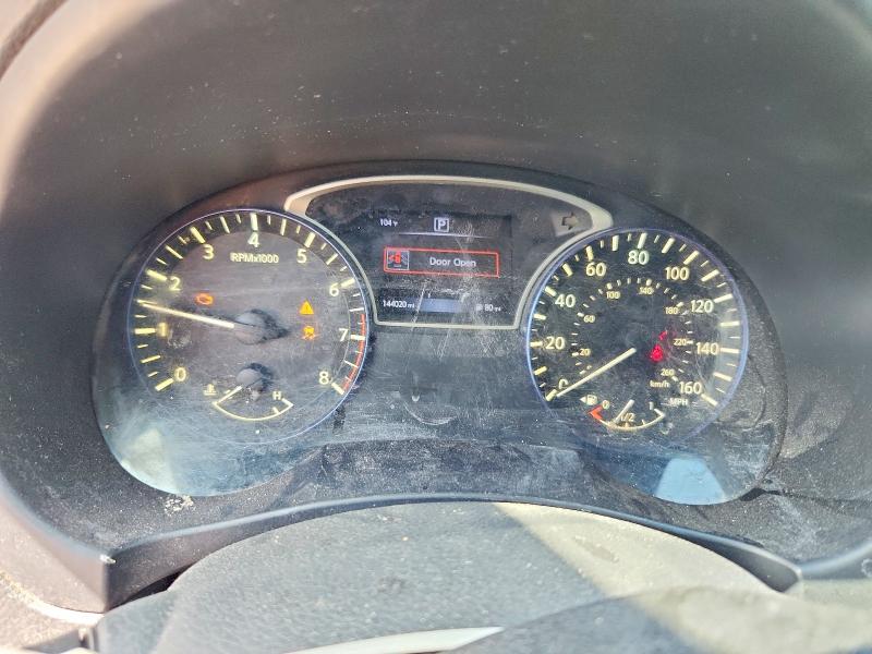 Photo 9 from auction – 2016 NISSAN ALTIMA with VIN 1N4AL3AP8GC191304