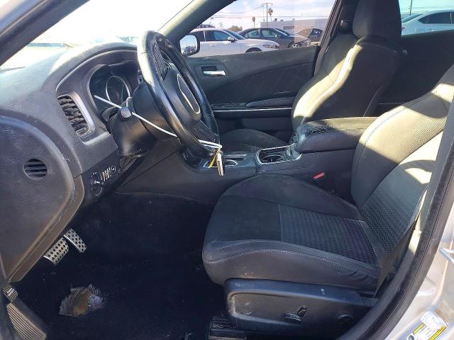 Photo 7 from auction – 2019 DODGE CHARGER with VIN 2C3CDXCT3KH754108