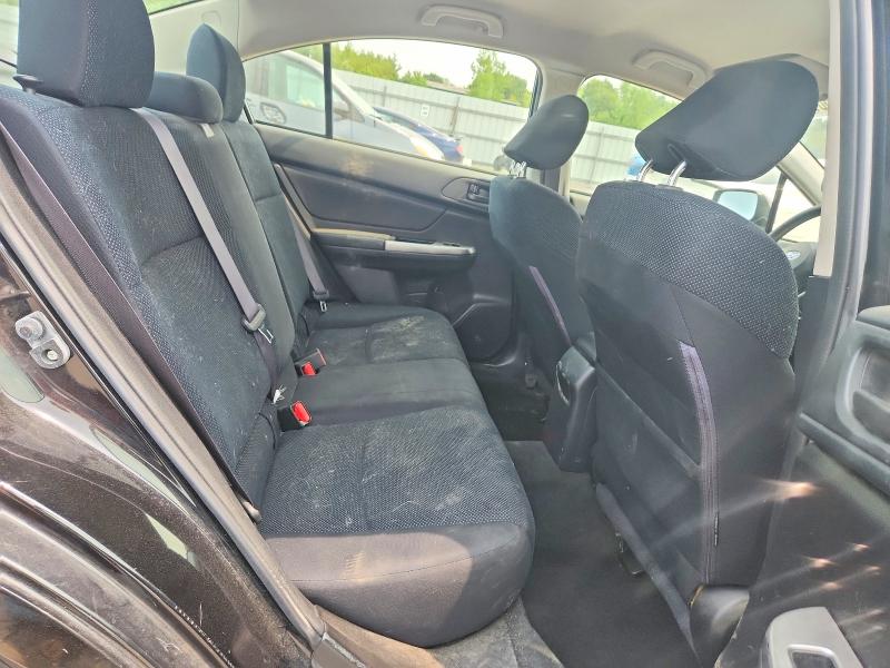 Photo 10 from auction – 2015 SUBARU IMPREZA with VIN JF1GJAA66FG009604