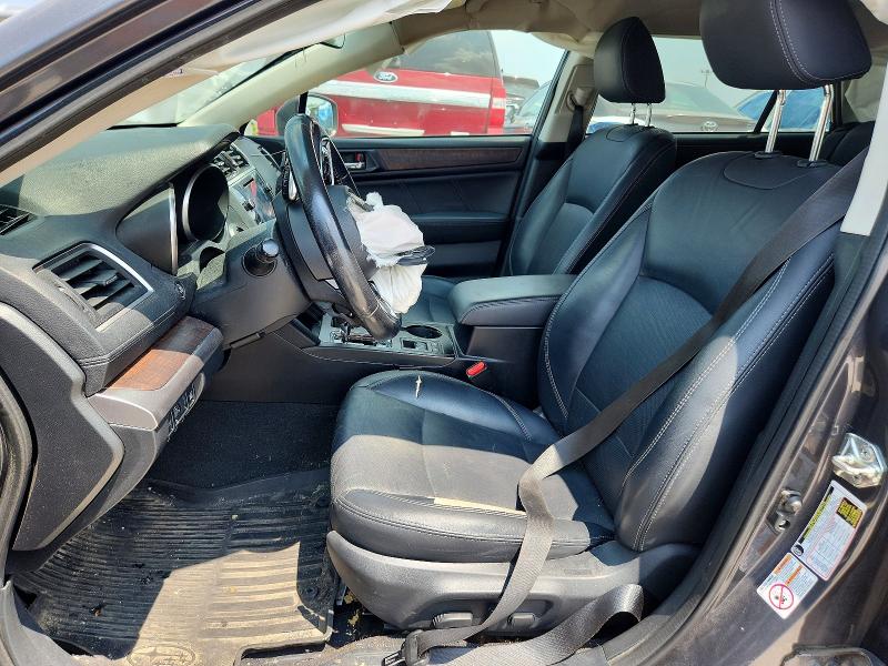 Photo 7 from auction – 2019 SUBARU OUTBACK with VIN 4S4BSANC8K3248733
