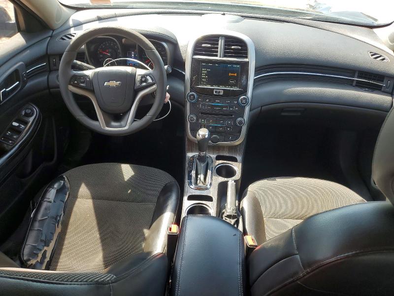 Photo 8 from auction – 2015 CHEVROLET MALIBU with VIN 1G11C5SL2FF259961
