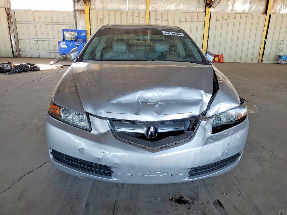 Photo 5 from auction – 2006 ACURA 3.2TL with VIN 19UUA66276A025217