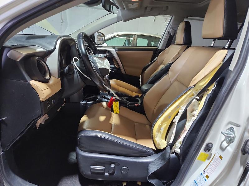 Photo 7 from auction – 2016 TOYOTA RAV4 HV with VIN JTMDJREV0GD032103