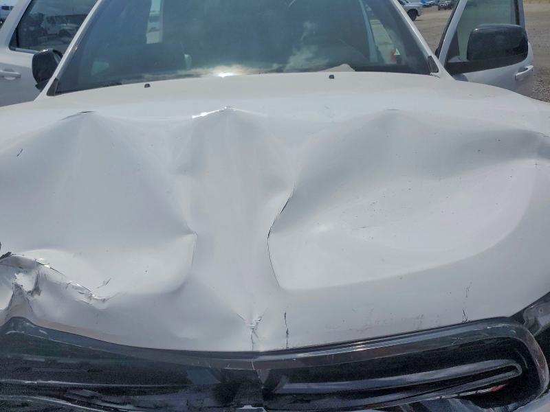 Photo 11 from auction – 2020 DODGE DURANGO with VIN 1C4RDHAG9LC223212
