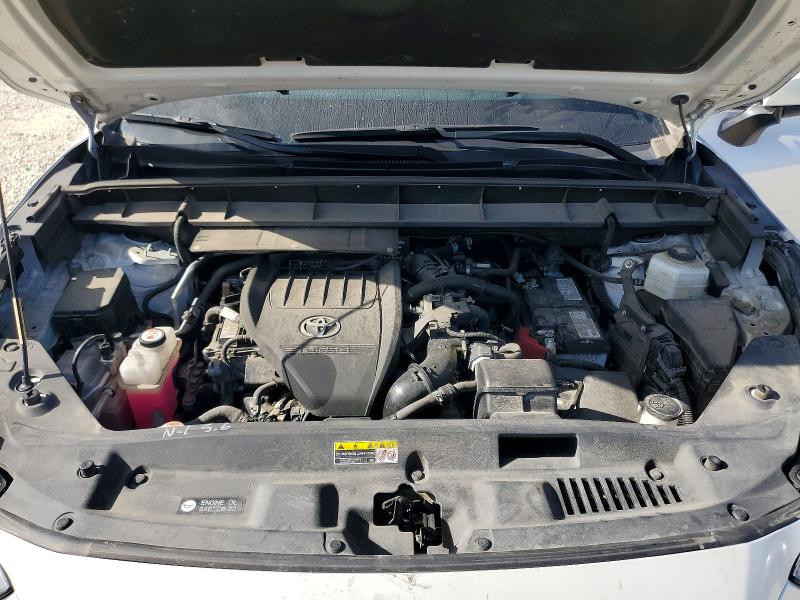 صورة رقم 12 من المزاد - 2023 TOYOTA HIGHLANDER مع VIN 5TDKDRAH5PS037820