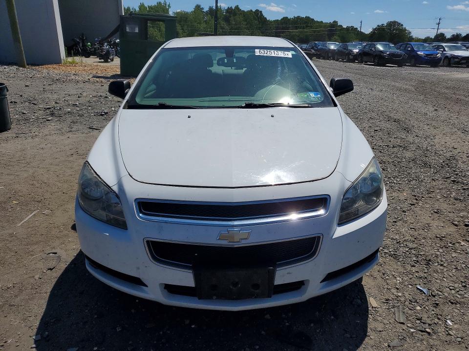 Photo 5 from auction – 2012 CHEVROLET MALIBU with VIN 1G1ZB5E09CF173193