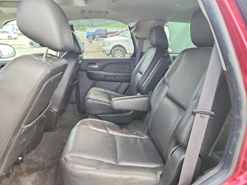 Photo 11 from auction – 2011 GMC YUKON DENALI with VIN 1GKS2EEF9BR249865