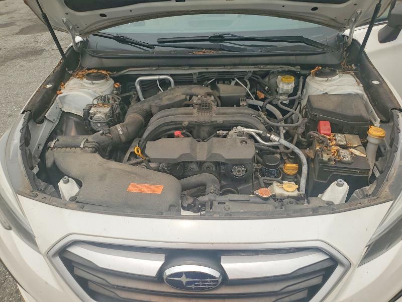 Photo 11 from auction – 2019 SUBARU LEGACY with VIN 4S3BNAB69K3033940