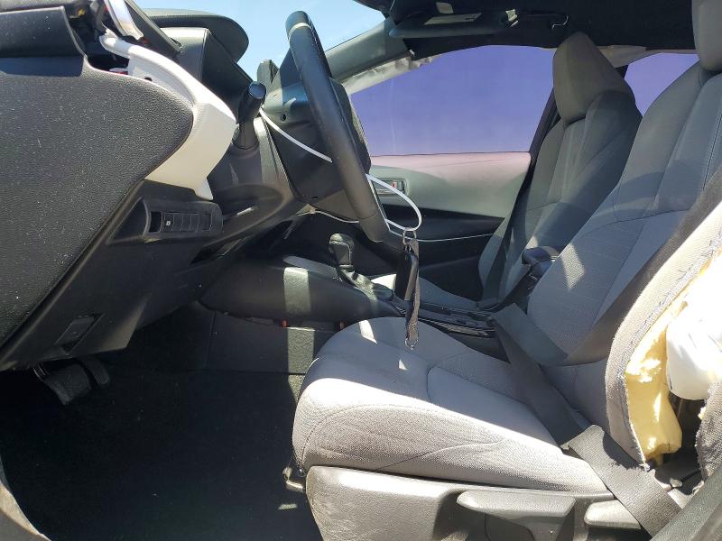 Photo 7 from auction – 2023 TOYOTA COROLLA with VIN JTDP4MCEXP3515744