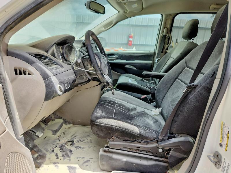 Photo 7 from auction – 2013 RAM TRADESMAN with VIN 2C4RRGAG5DR530686