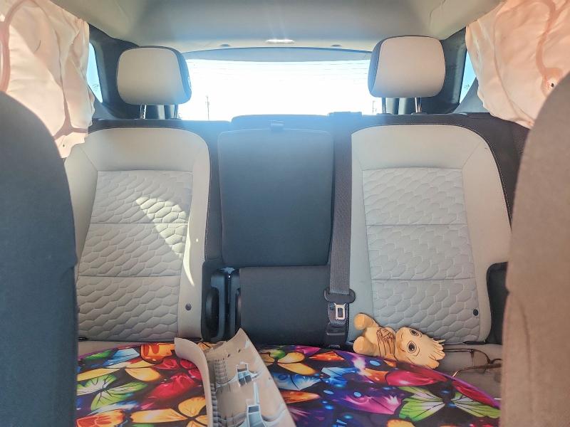 Photo 10 from auction – 2020 CHEVROLET EQUINOX with VIN 2GNAXJEV5L6202569