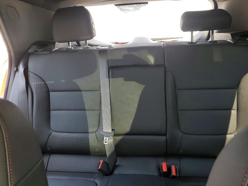 Photo 10 from auction – 2026 CHEVROLET TRAILBLAZER with VIN KL79MUSLXTB148253