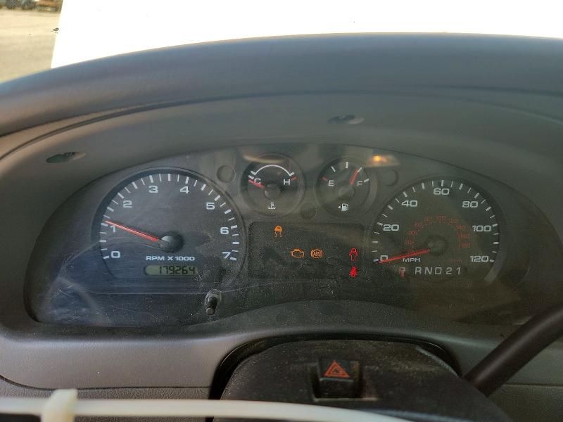 Photo 9 from auction – 2011 FORD RANGER with VIN 1FTKR4EE7BPA56604