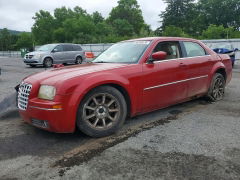 Фото 1 с аукциона – 2009 CHRYSLER 300 с VIN 2C3LA53V89H577421
