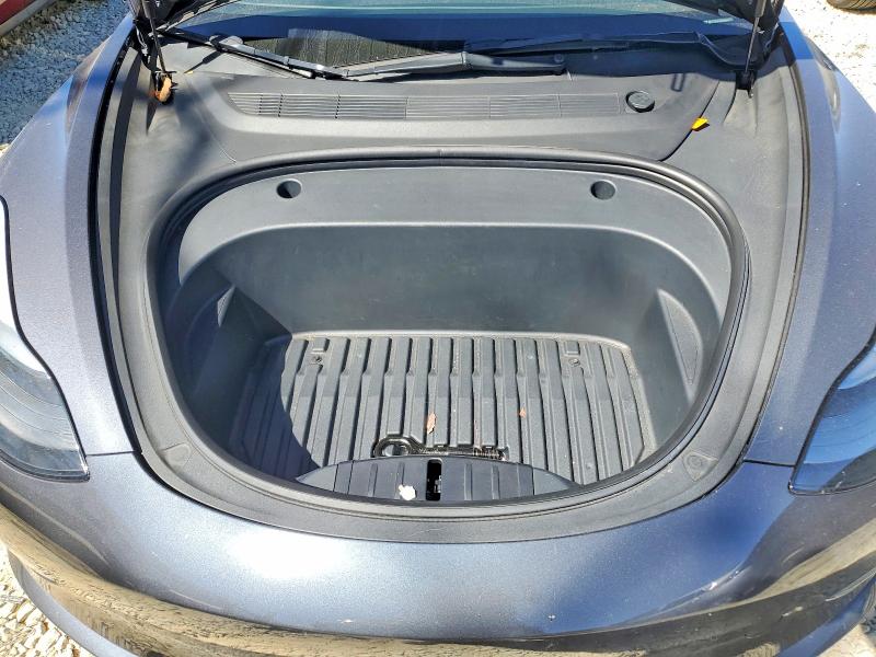 Photo 11 from auction – 2023 TESLA MODEL 3 with VIN 5YJ3E1EA9PF459299