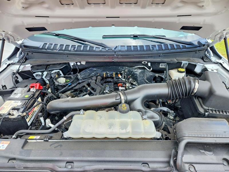 Photo 12 from auction – 2024 FORD EXPEDITION with VIN 1FMJU1K82REA35975
