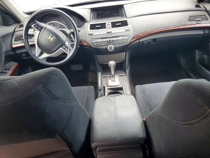 Photo 8 from auction – 2012 HONDA CROSSTOUR with VIN 5J6TF1H32CL001504