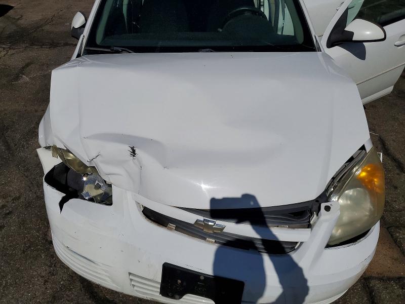 Photo 11 from auction – 2009 CHEVROLET COBALT with VIN 1G1AT58H997146476