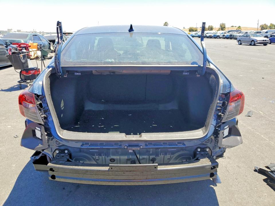 Снимка 6 от търг – 2026 HONDA CIVIC с VIN 2HGFE4F87TH341526