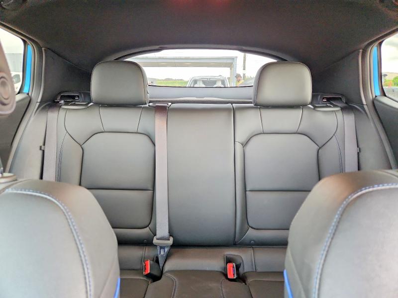 Photo 10 from auction – 2025 BUICK ENVISTA with VIN KL47LBEP6SB160294