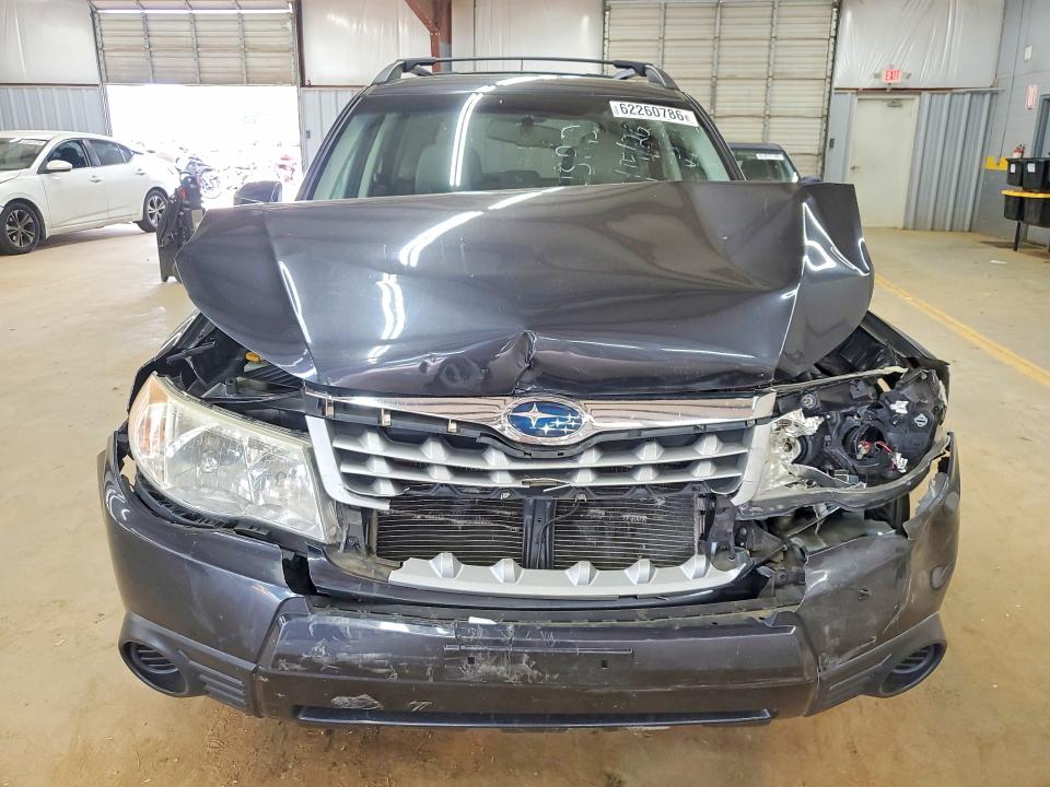 Photo 5 from auction – 2012 SUBARU FORESTER with VIN JF2SHBDC9CH412975