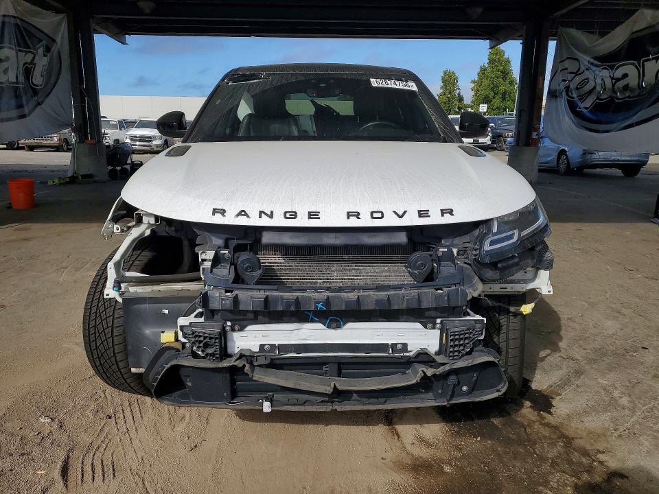 Photo 5 from auction – 2020 LAND ROVER RANGE ROVER VELAR with VIN SALYK2EX2LA293826