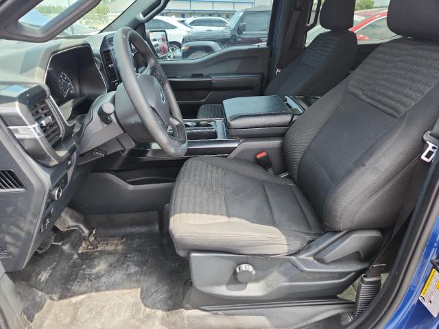 Photo 7 from auction – 2022 FORD F150 with VIN 1FTFW1E8XNFC43963