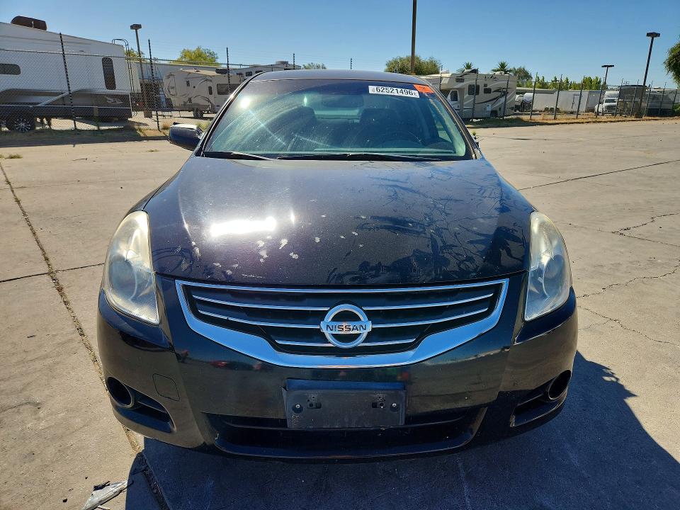 Photo 5 from auction – 2012 NISSAN ALTIMA with VIN 1N4AL2AP0CN568006