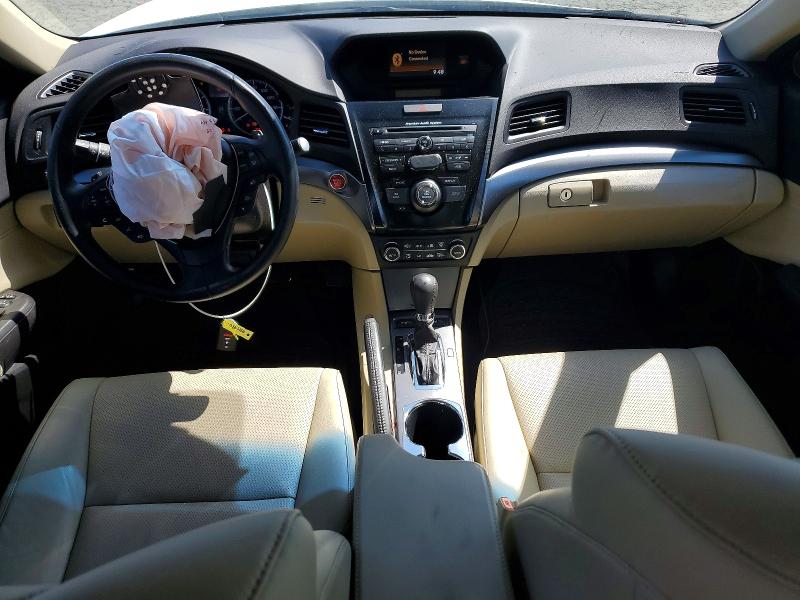 Photo 8 from auction – 2014 ACURA ILX with VIN 19VDE1F59EE011534