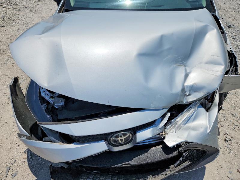 Zdjęcie 11 z aukcji – 2021 TOYOTA COROLLA z VIN 5YFEPMAE2MP191788