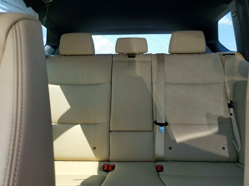 Photo 10 from auction – 2014 BMW X3 with VIN 5UXWX7C53E0E79268