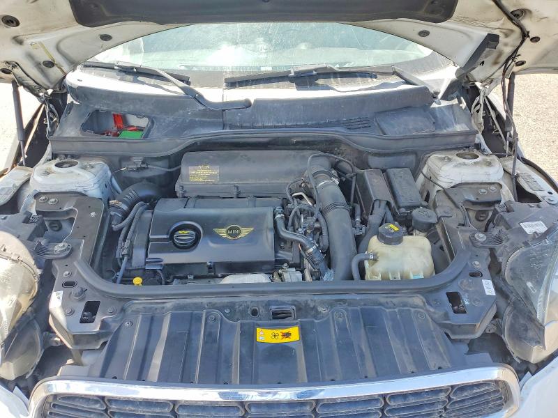 Photo 11 from auction – 2014 MINI COOPER with VIN WMWZC5C52EWP39861