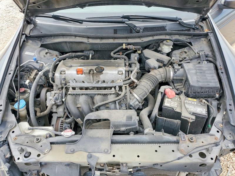 Photo 11 from auction – 2011 HONDA ACCORD with VIN 1HGCP2F67BA031986