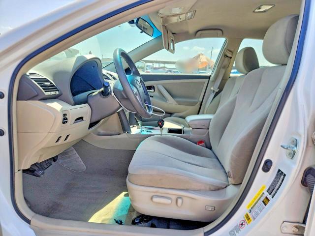 Photo 7 from auction – 2011 TOYOTA CAMRY with VIN 4T4BF3EK6BR217746