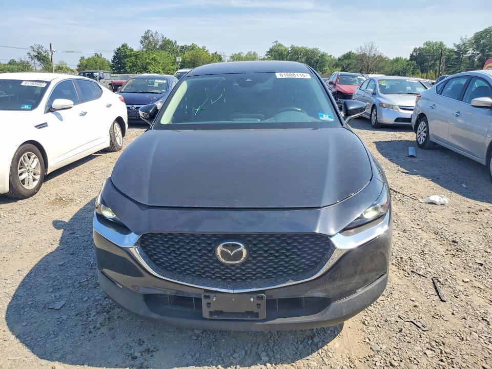 Photo 5 from auction – 2020 MAZDA CX-30 with VIN 3MVDMBCL8LM140255
