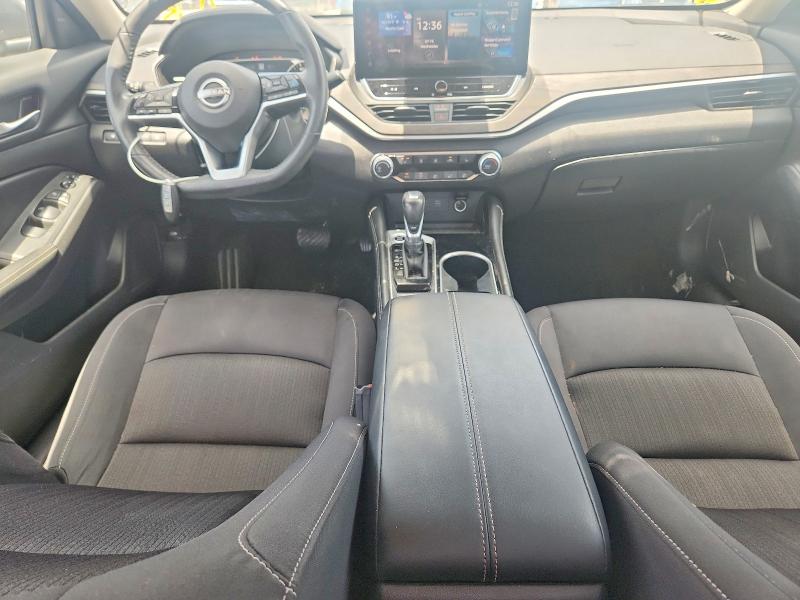Photo 8 from auction – 2024 NISSAN ALTIMA with VIN 1N4BL4DV1RN324030
