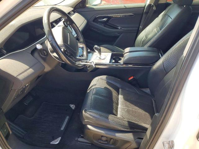 Photo 7 from auction – 2020 LAND ROVER RANGE ROVER EVOQUE with VIN SALZP2FX3LH061053