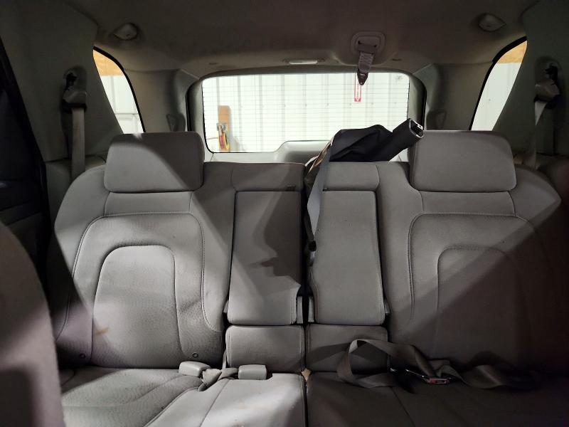 Photo 10 from auction – 2005 BUICK RENDEZVOUS with VIN 3G5DB03E95S558973
