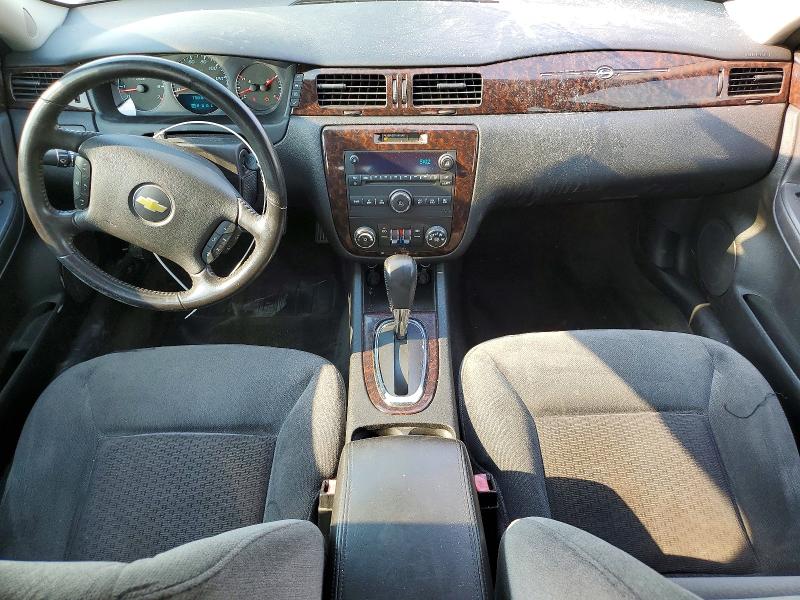 Photo 8 from auction – 2013 CHEVROLET IMPALA with VIN 2G1WG5E33D1164531