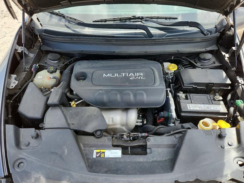 صورة رقم 11 من المزاد - 2018 JEEP CHEROKEE مع VIN 1C4PJMCB4JD522124