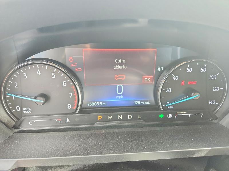 صورة رقم 9 من المزاد - 2023 FORD EXPLORER مع VIN 1FMSK7DH1PGA59423