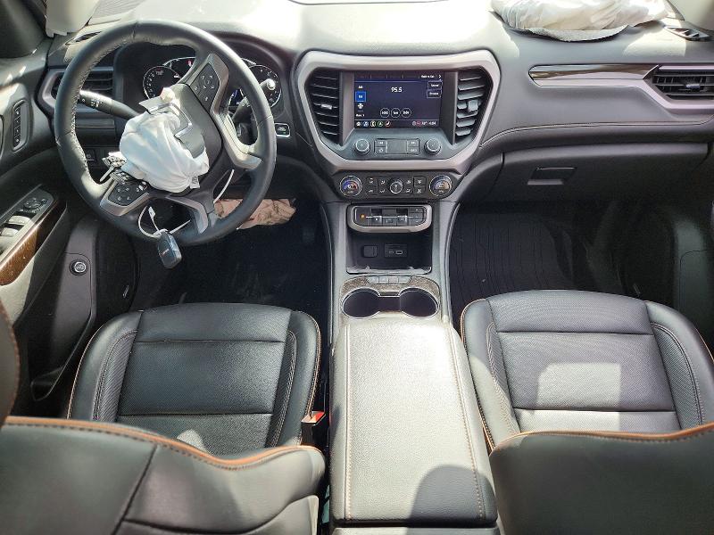 Photo 8 from auction – 2023 GMC ACADIA with VIN 1GKKNLLS2PZ219318