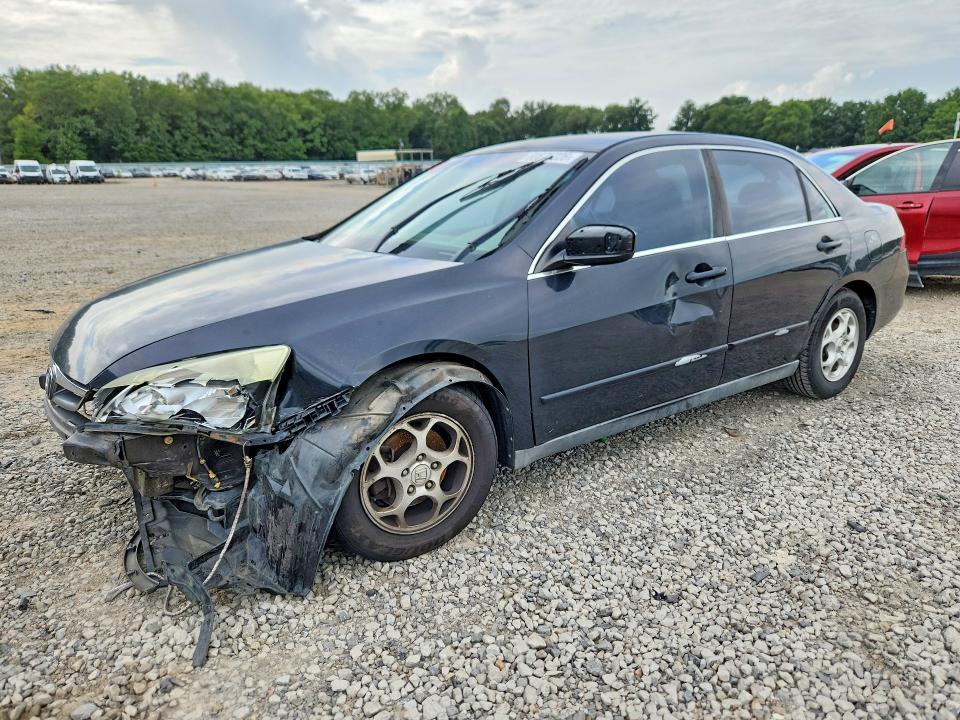 2006 HONDA ACCORD - Търг №60875226