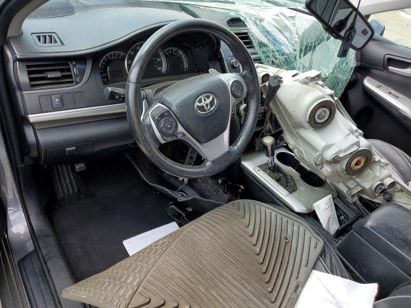 Photo 8 from auction – 2012 TOYOTA CAMRY with VIN 4T1BF1FKXCU138594